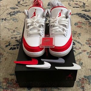 Air Jordan 3 Retro TH SP
